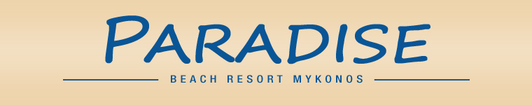 Paradise Beach Resort Mykonos